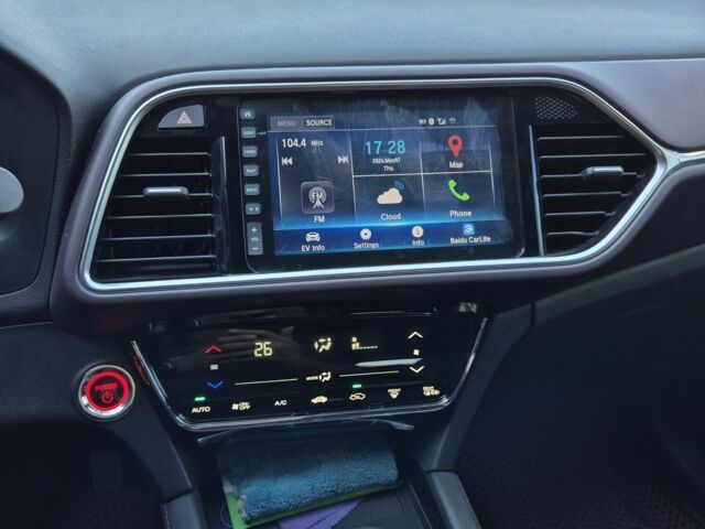 Белый Хонда Другая, объемом двигателя 0 л и пробегом 23 тыс. км за 17200 $, фото 11 на Automoto.ua