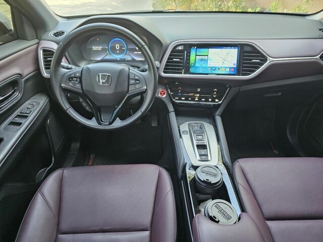 Белый Хонда Другая, объемом двигателя 0 л и пробегом 40 тыс. км за 16000 $, фото 8 на Automoto.ua