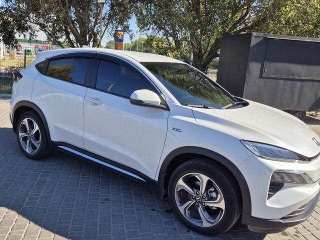 Белый Хонда Другая, объемом двигателя 0 л и пробегом 23 тыс. км за 17200 $, фото 4 на Automoto.ua