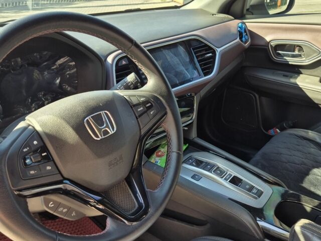 Белый Хонда Другая, объемом двигателя 0 л и пробегом 23 тыс. км за 17200 $, фото 6 на Automoto.ua