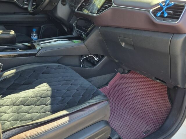 Белый Хонда Другая, объемом двигателя 0 л и пробегом 23 тыс. км за 17200 $, фото 7 на Automoto.ua