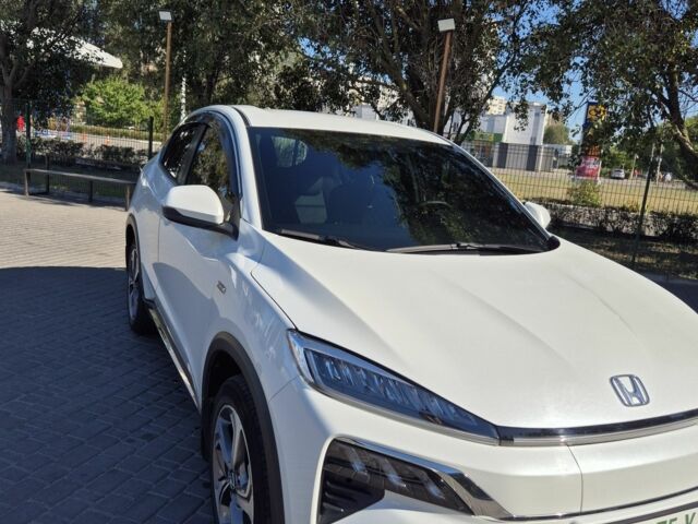 Белый Хонда Другая, объемом двигателя 0 л и пробегом 23 тыс. км за 17200 $, фото 3 на Automoto.ua