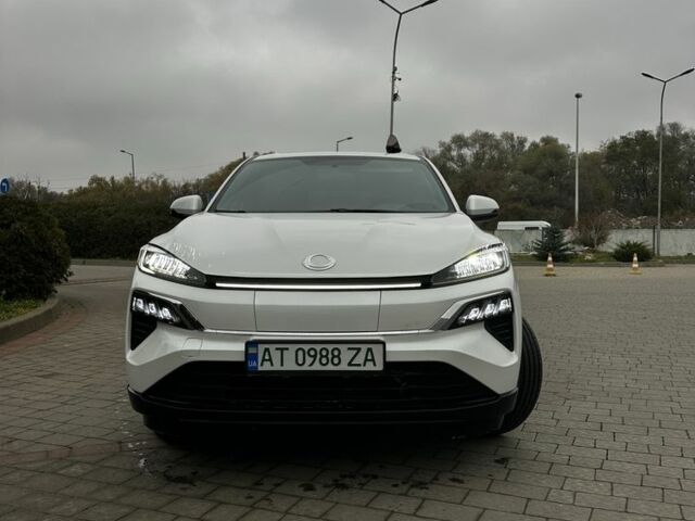 Белый Хонда Другая, объемом двигателя 0 л и пробегом 59 тыс. км за 16950 $, фото 2 на Automoto.ua