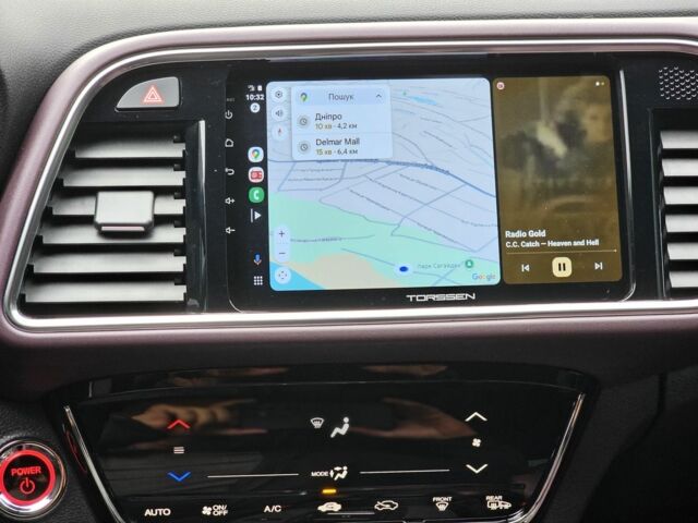 Белый Хонда Другая, объемом двигателя 0 л и пробегом 40 тыс. км за 16000 $, фото 9 на Automoto.ua