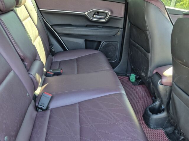 Белый Хонда Другая, объемом двигателя 0 л и пробегом 23 тыс. км за 17200 $, фото 8 на Automoto.ua