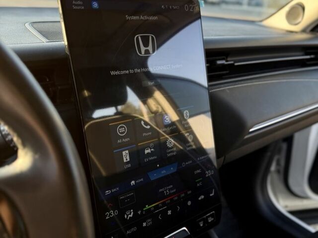 Белый Хонда Другая, объемом двигателя 0 л и пробегом 58 тыс. км за 19500 $, фото 5 на Automoto.ua