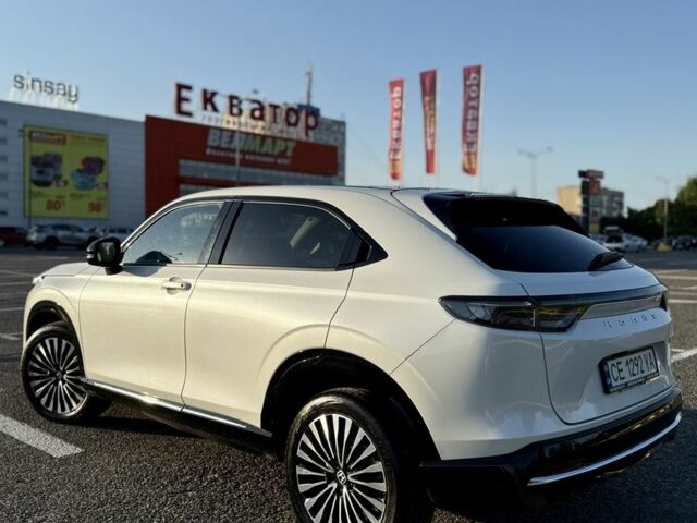 Белый Хонда Другая, объемом двигателя 0 л и пробегом 58 тыс. км за 19500 $, фото 2 на Automoto.ua