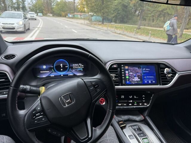 Хонда Інша 2022 у Києві на Automoto.ua Білий Хонда Інша, об'ємом двигуна 0 л та пробігом 84 тис. км за 13500 $, фото 5 на Automoto.ua