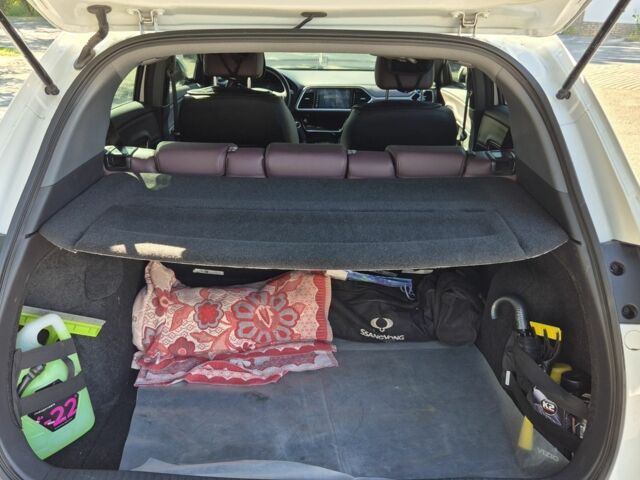 Белый Хонда Другая, объемом двигателя 0 л и пробегом 23 тыс. км за 17200 $, фото 9 на Automoto.ua