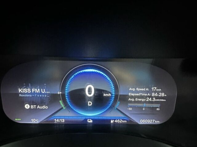 Белый Хонда Другая, объемом двигателя 0 л и пробегом 59 тыс. км за 16950 $, фото 4 на Automoto.ua