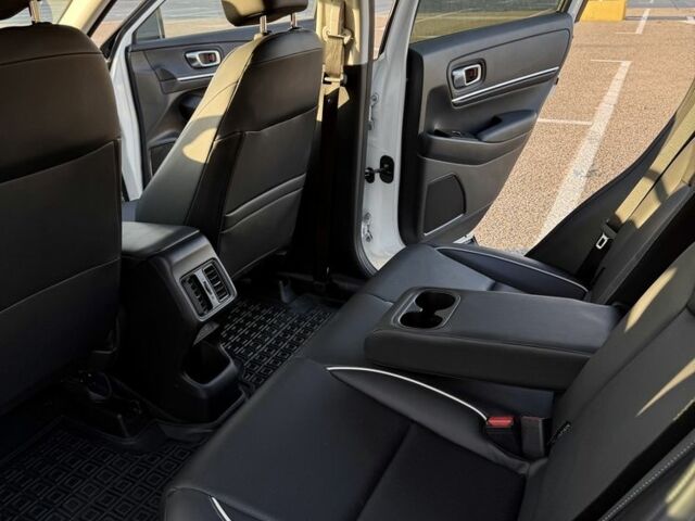 Белый Хонда Другая, объемом двигателя 0 л и пробегом 58 тыс. км за 19500 $, фото 7 на Automoto.ua