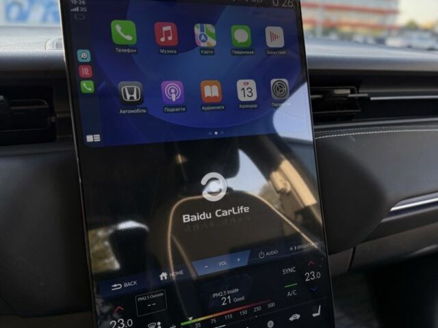 Белый Хонда Другая, объемом двигателя 0 л и пробегом 58 тыс. км за 19500 $, фото 8 на Automoto.ua