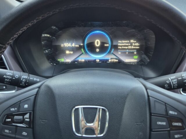 Белый Хонда Другая, объемом двигателя 0 л и пробегом 23 тыс. км за 17200 $, фото 10 на Automoto.ua