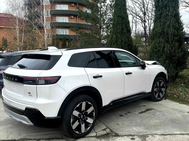 Белый Хонда Другая, объемом двигателя 0 л и пробегом 9 тыс. км за 21000 $, фото 3 на Automoto.ua