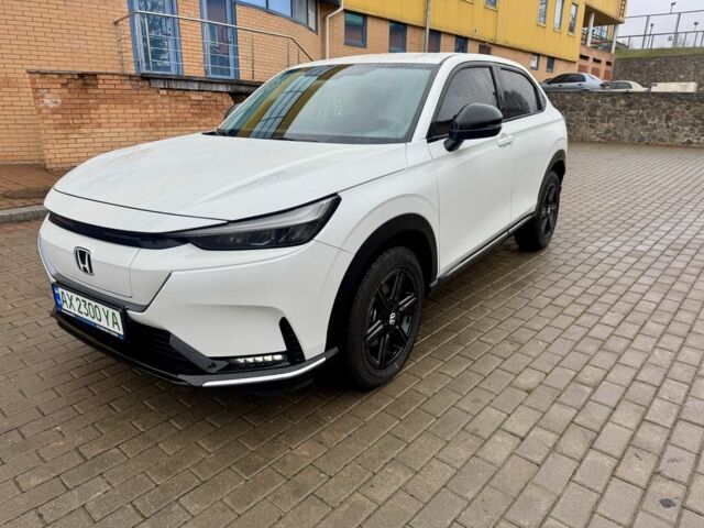 Белый Хонда Другая, объемом двигателя 0 л и пробегом 9 тыс. км за 19900 $, фото 2 на Automoto.ua