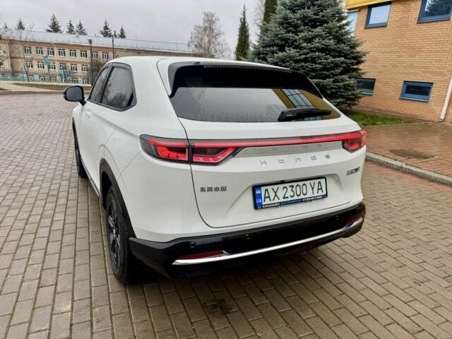 Белый Хонда Другая, объемом двигателя 0 л и пробегом 9 тыс. км за 19900 $, фото 12 на Automoto.ua