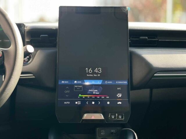 Белый Хонда Другая, объемом двигателя 0 л и пробегом 22 тыс. км за 17500 $, фото 15 на Automoto.ua