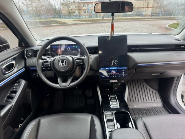 Белый Хонда Другая, объемом двигателя 0 л и пробегом 9 тыс. км за 19900 $, фото 18 на Automoto.ua