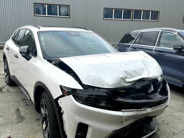 Белый Хонда Другая, объемом двигателя 0 л и пробегом 9 тыс. км за 21000 $, фото 4 на Automoto.ua