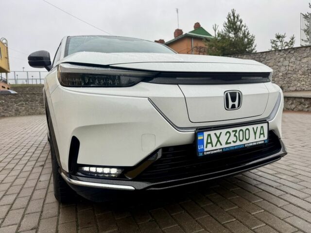 Белый Хонда Другая, объемом двигателя 0 л и пробегом 9 тыс. км за 19900 $, фото 11 на Automoto.ua