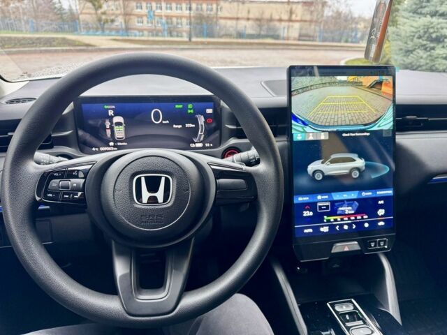 Белый Хонда Другая, объемом двигателя 0 л и пробегом 9 тыс. км за 19900 $, фото 6 на Automoto.ua