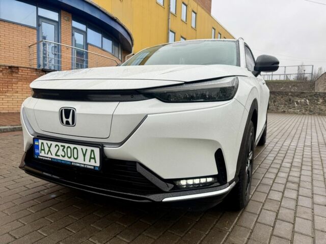 Белый Хонда Другая, объемом двигателя 0 л и пробегом 9 тыс. км за 19900 $, фото 10 на Automoto.ua