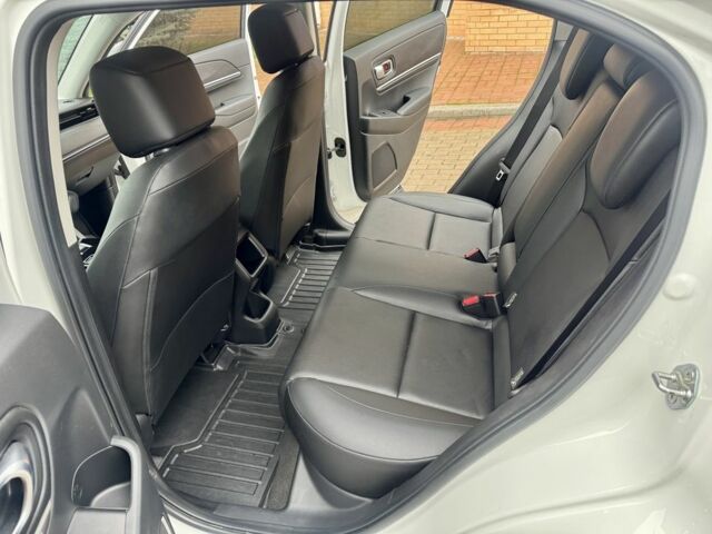 Белый Хонда Другая, объемом двигателя 0 л и пробегом 9 тыс. км за 19900 $, фото 17 на Automoto.ua