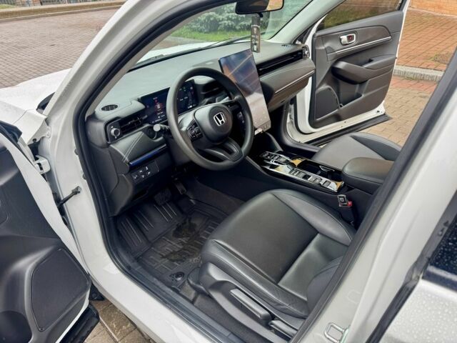 Белый Хонда Другая, объемом двигателя 0 л и пробегом 9 тыс. км за 19900 $, фото 14 на Automoto.ua