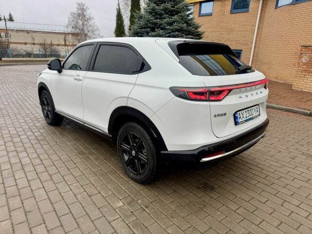 Белый Хонда Другая, объемом двигателя 0 л и пробегом 9 тыс. км за 19900 $, фото 4 на Automoto.ua