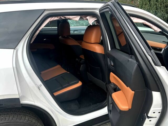 Белый Хонда Другая, объемом двигателя 0 л и пробегом 9 тыс. км за 21000 $, фото 7 на Automoto.ua