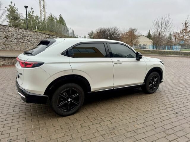 Белый Хонда Другая, объемом двигателя 0 л и пробегом 9 тыс. км за 19900 $, фото 5 на Automoto.ua