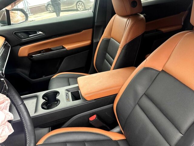 Белый Хонда Другая, объемом двигателя 0 л и пробегом 9 тыс. км за 21000 $, фото 6 на Automoto.ua