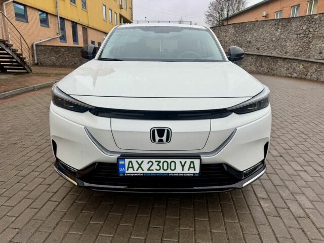 Белый Хонда Другая, объемом двигателя 0 л и пробегом 9 тыс. км за 19900 $, фото 9 на Automoto.ua