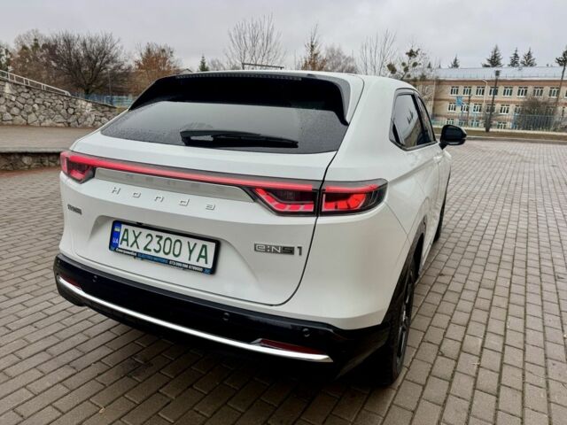 Белый Хонда Другая, объемом двигателя 0 л и пробегом 9 тыс. км за 19900 $, фото 13 на Automoto.ua