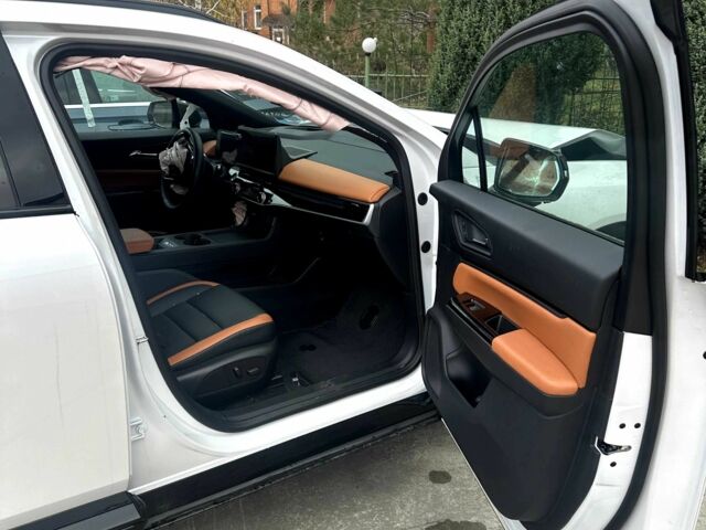 Белый Хонда Другая, объемом двигателя 0 л и пробегом 9 тыс. км за 21000 $, фото 8 на Automoto.ua