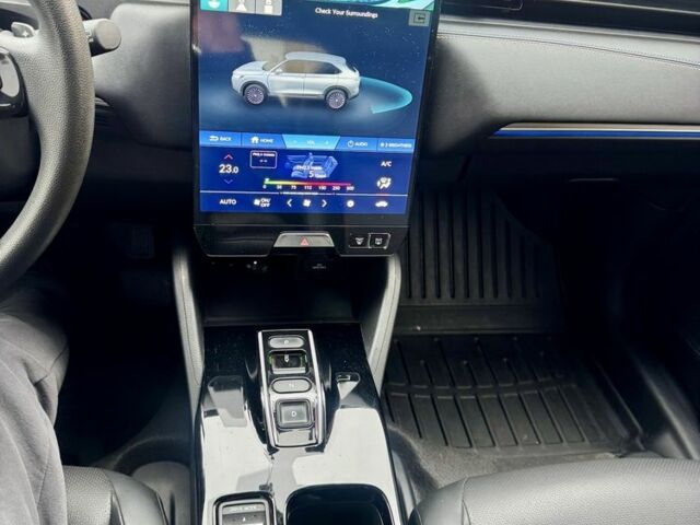 Белый Хонда Другая, объемом двигателя 0 л и пробегом 9 тыс. км за 19900 $, фото 22 на Automoto.ua