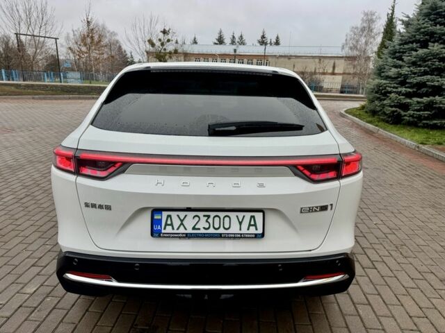 Белый Хонда Другая, объемом двигателя 0 л и пробегом 9 тыс. км за 19900 $, фото 3 на Automoto.ua