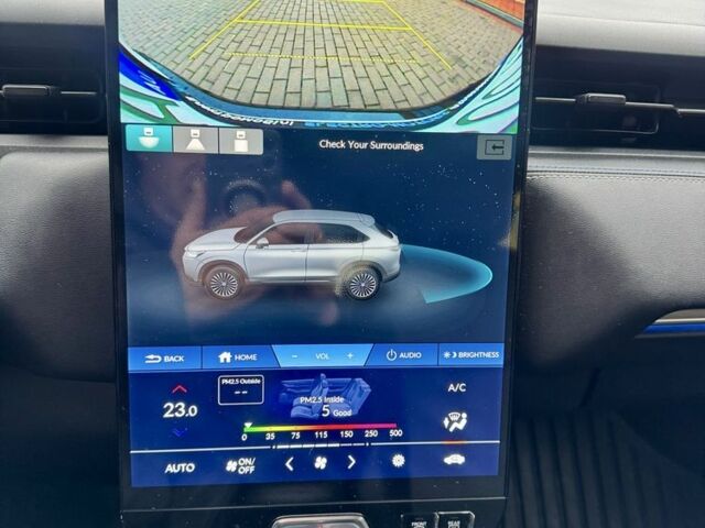 Белый Хонда Другая, объемом двигателя 0 л и пробегом 9 тыс. км за 19900 $, фото 21 на Automoto.ua