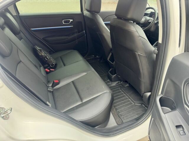 Белый Хонда Другая, объемом двигателя 0 л и пробегом 9 тыс. км за 19900 $, фото 16 на Automoto.ua