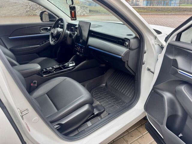 Белый Хонда Другая, объемом двигателя 0 л и пробегом 9 тыс. км за 19900 $, фото 15 на Automoto.ua