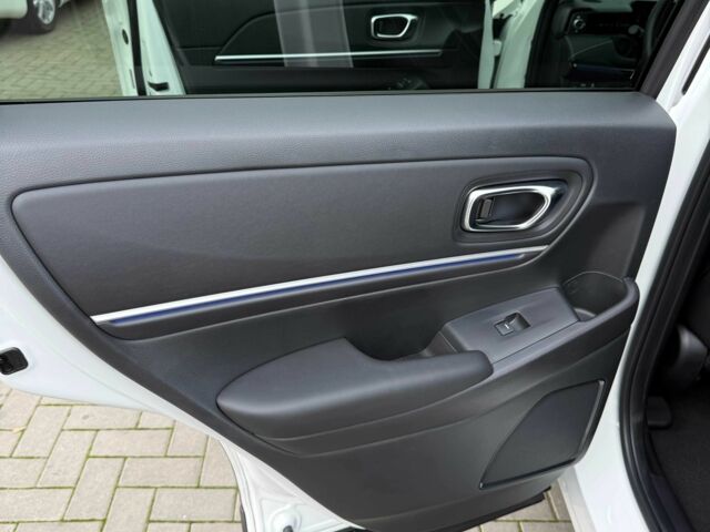 Белый Хонда Другая, объемом двигателя 0 л и пробегом 1 тыс. км за 18500 $, фото 15 на Automoto.ua