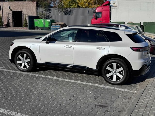 Белый Хонда Другая, объемом двигателя 0 л и пробегом 12 тыс. км за 28500 $, фото 2 на Automoto.ua