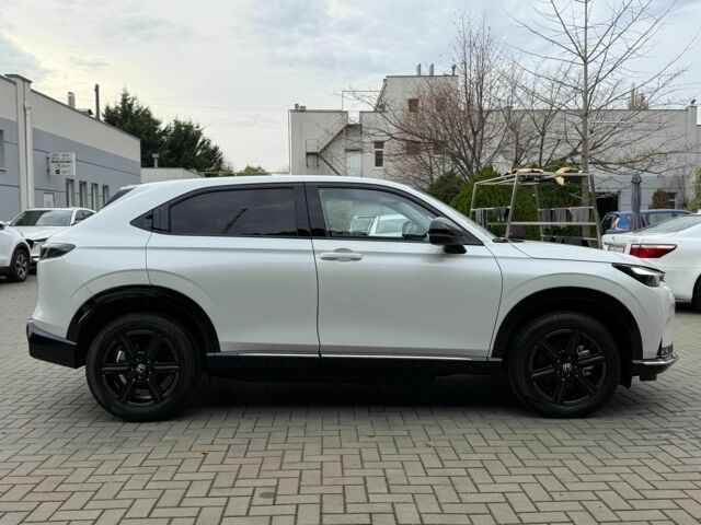 Белый Хонда Другая, объемом двигателя 0 л и пробегом 1 тыс. км за 18500 $, фото 6 на Automoto.ua