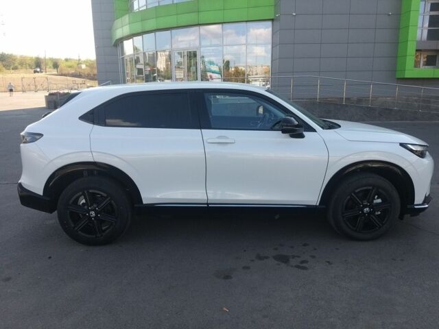 Белый Хонда Другая, объемом двигателя 0 л и пробегом 10 тыс. км за 20200 $, фото 5 на Automoto.ua