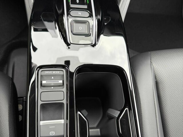 Белый Хонда Другая, объемом двигателя 0 л и пробегом 1 тыс. км за 18500 $, фото 14 на Automoto.ua