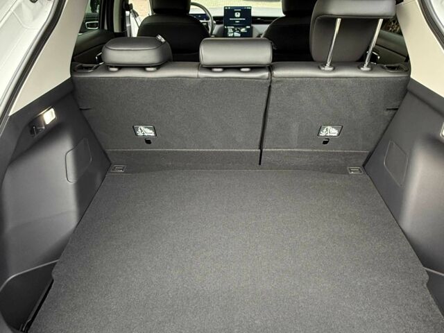 Белый Хонда Другая, объемом двигателя 0 л и пробегом 1 тыс. км за 18500 $, фото 17 на Automoto.ua