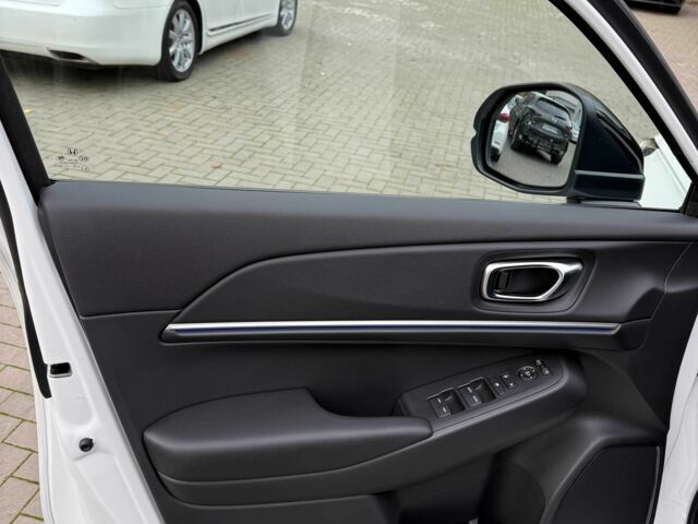 Белый Хонда Другая, объемом двигателя 0 л и пробегом 1 тыс. км за 18500 $, фото 8 на Automoto.ua