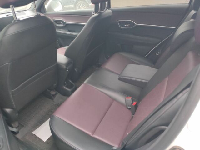 Белый Хонда Другая, объемом двигателя 1 л и пробегом 40 тыс. км за 12300 $, фото 6 на Automoto.ua