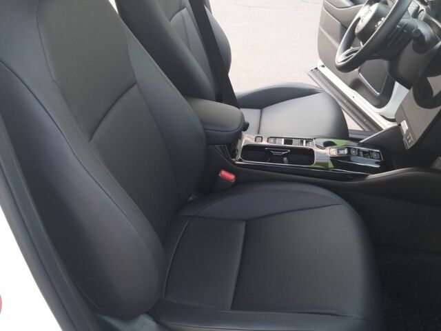 Белый Хонда Другая, объемом двигателя 0 л и пробегом 10 тыс. км за 20200 $, фото 8 на Automoto.ua