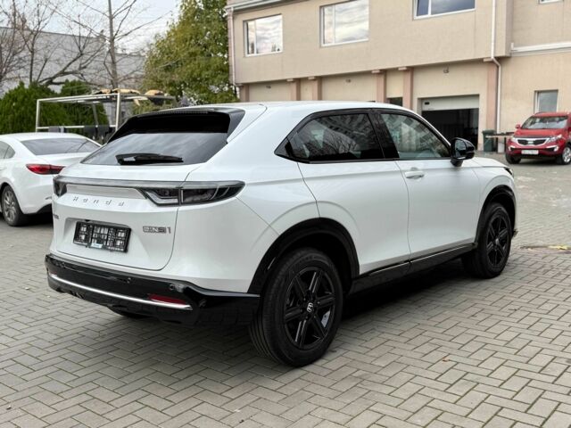 Белый Хонда Другая, объемом двигателя 0 л и пробегом 1 тыс. км за 18500 $, фото 5 на Automoto.ua